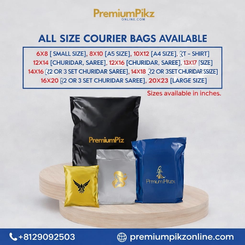 courier bag