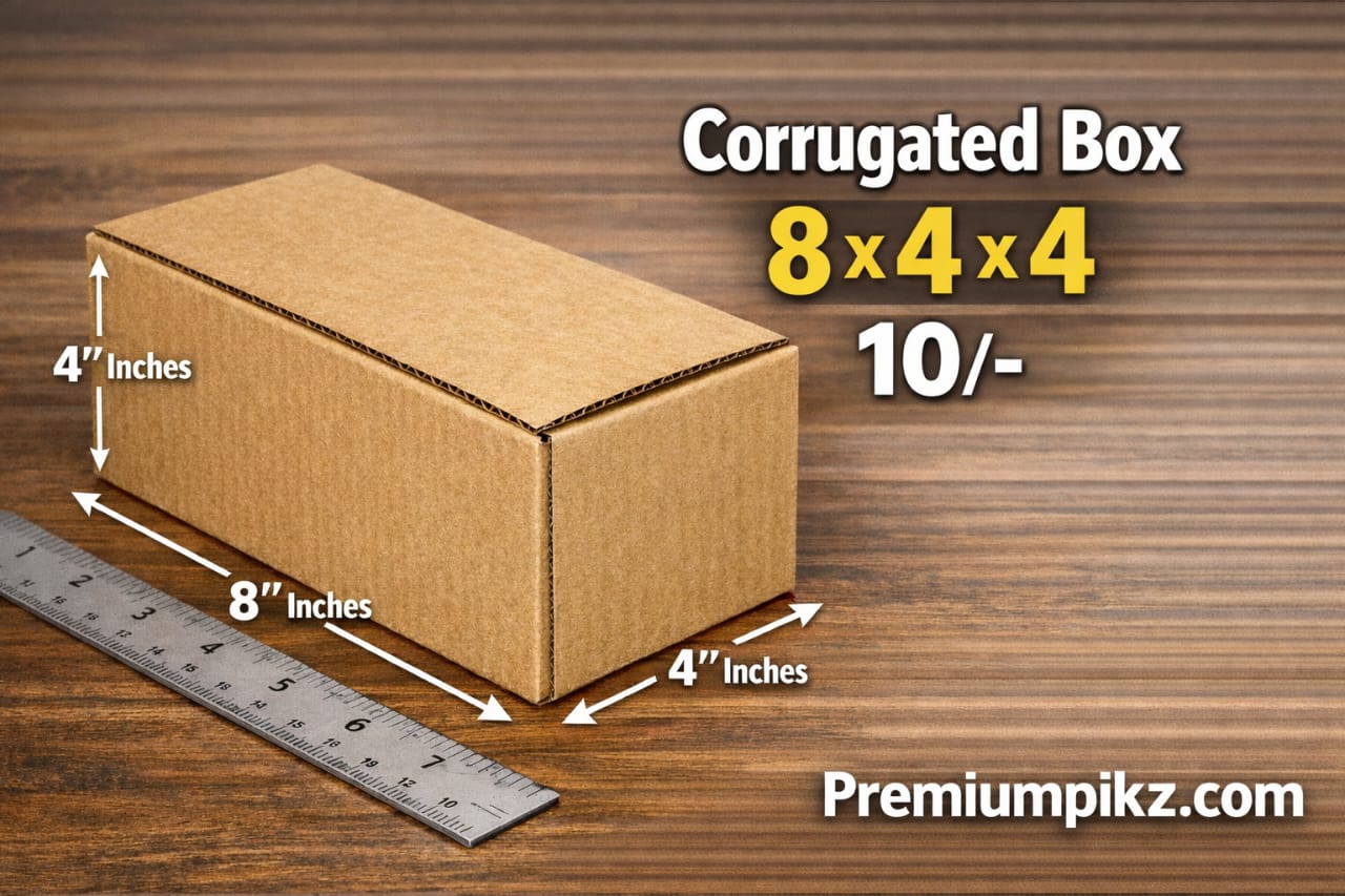 corrugated Box